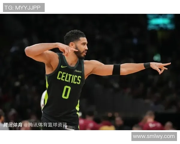 塔图姆单场60分致敬科比绿军逆转尼克斯创历史新高