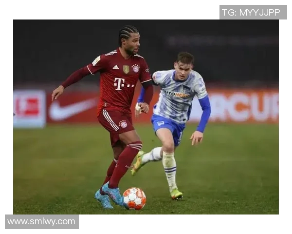 拜仁慕尼黑对阵柏林赫塔比赛数据分析与战绩回顾